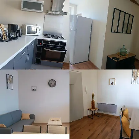 La Clair'fontaine Clairvaux