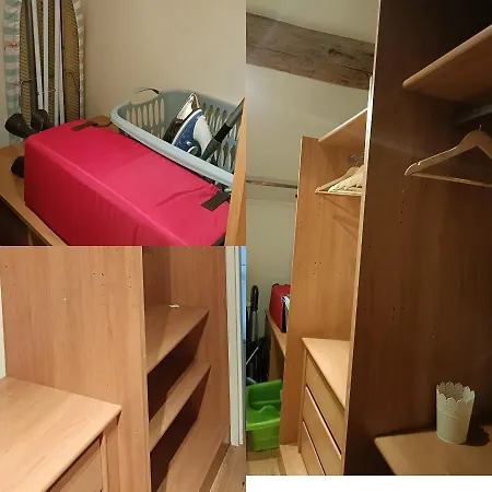 La Clair'fontaine Clairvaux