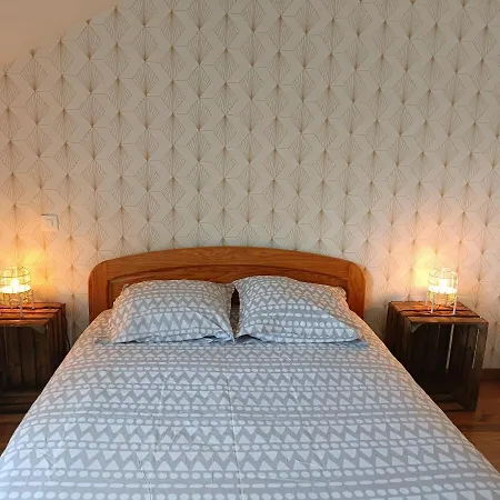 Appartement La Clair'fontaine Clairvaux