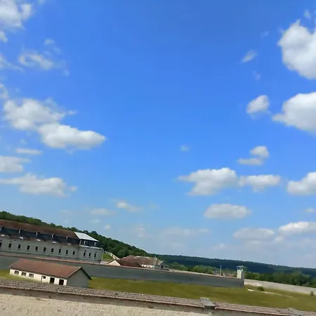 Appartamento La Clair'fontaine Clairvaux