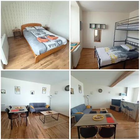 La Clair'fontaine Clairvaux