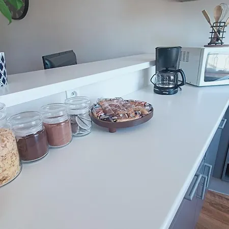 Appartamento La Clair'fontaine Clairvaux