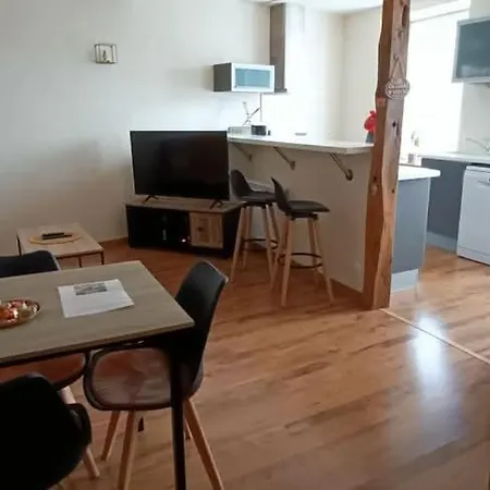 Appartamento La Clair'fontaine