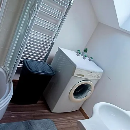 La Clair'fontaine Appartamento Clairvaux