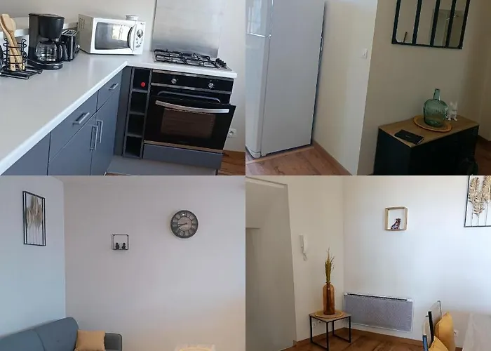 La Clair'fontaine Clairvaux