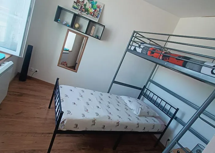 La Clair'fontaine Clairvaux